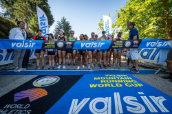 MONTEMURO VERTICAL RUN RACE PREVIEW  CASTRO DAIRE (POR) IS READY TO WELCOME ALL ATHLETES FOR THE 4th STAGE OF THE 2024  VALSIR MOUNTAIN RUNNING WORLD CUP